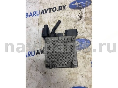 Блок управления рулевой рейки Subaru Impreza, 2010 г., OEM 34710YC000, арт. B112061189, фото 4