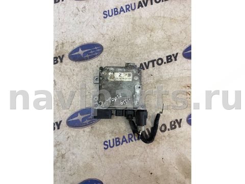 Блок управления рулевой рейки Subaru Forester, 2010 г., OEM 34710SC040, арт. B113064069
