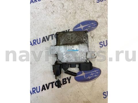Блок управления рулевой рейки Subaru Legacy, 2007 г., OEM 34710AG010, арт. B113544512