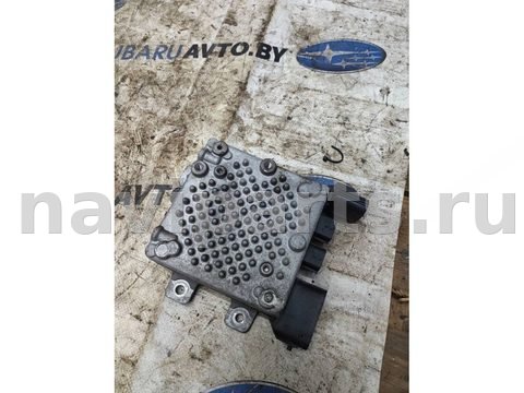 Блок управления рулевой рейки Subaru Legacy, 2011 г., OEM 34710AJ051, арт. B115358246_2, фото 4