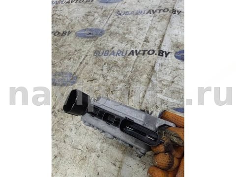 Блок управления рулевой рейки Subaru Outback, 2011 г., OEM 34710AJ051, арт. B115358246, фото 3