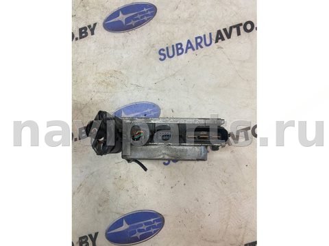 Блок управления рулевой рейки Subaru XV, 2016 г., OEM 34710FJ250, арт. B115736453, фото 3