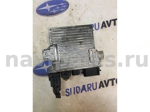 Блок управления рулевой рейки Subaru XV, 2016 г., OEM 34710FJ250, арт. B115736453, фото 4