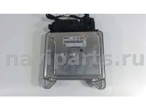 Блок управления рулевой рейки BMW 5 E60/E61, 2007 г., арт. B14291