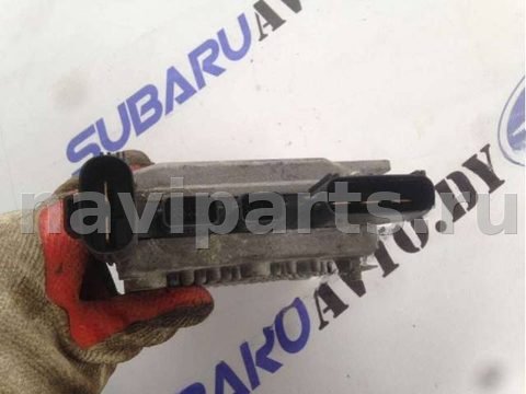 Блок управления рулевой рейки Subaru Outback, 2010 г., OEM 34710AJ011, арт. B20749507_2, фото 3