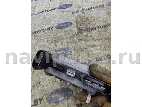 Блок управления рулевой рейки Subaru Outback, 2010 г., OEM 34710AJ041, арт. B20749509, фото 3