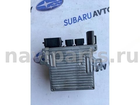 Блок управления рулевой рейки Subaru Forester, 2015 г., OEM 34710SG041, арт. B21178262, фото 2