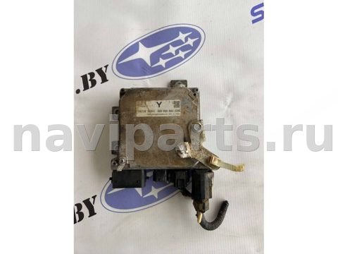 Блок управления рулевой рейки Subaru Forester, 2015 г., OEM 34710SG041, арт. B21178262, фото 6