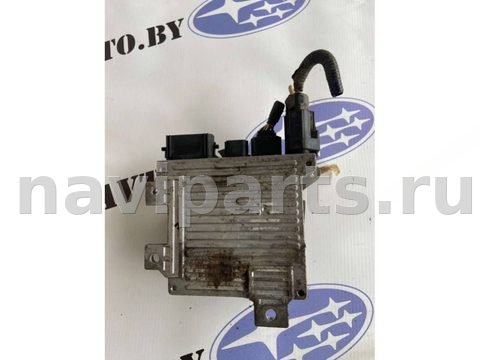 Блок управления рулевой рейки Subaru Forester, 2015 г., OEM 34710SG041, арт. B21178262, фото 7