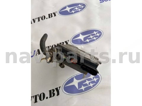 Блок управления рулевой рейки Subaru Forester, 2015 г., OEM 34710SG041, арт. B21178262, фото 8