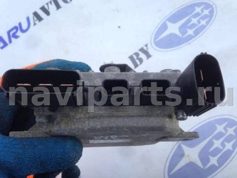 Блок управления рулевой рейки Subaru WRX, 2016 г., OEM 34710VA060, арт. B21786962, фото 3