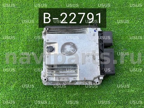 Блок управления рулевой рейки BMW 6 E63/E64, 2007 г., OEM 1277022059, арт. B22791B1, фото 2