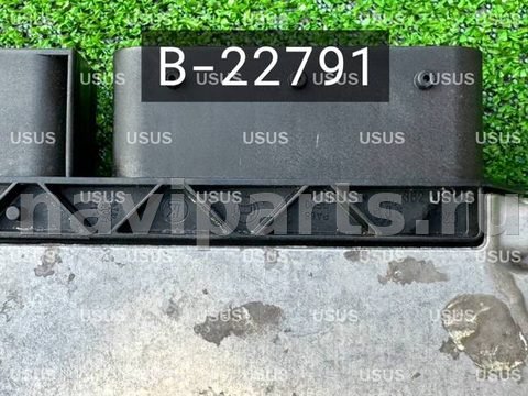 Блок управления рулевой рейки BMW 5 E60/E61, 2007 г., OEM 1277022059, арт. B22791, фото 4