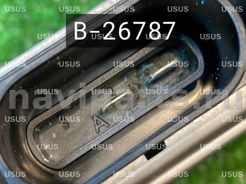 Блок управления рулевой рейки BMW 5 F10/F11/GT F07, 2013 г., арт. B26787B2, фото 4