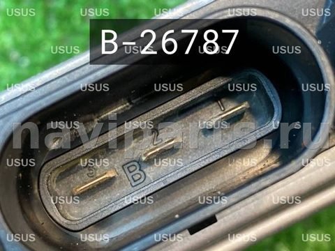 Блок управления рулевой рейки BMW 6 F06/F12/F13, 2015 г., OEM 32416854031, арт. B26787, фото 5