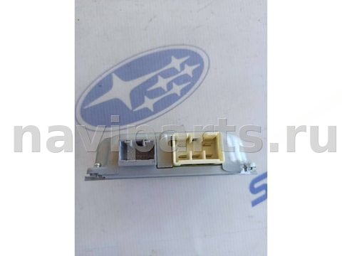 Блок управления рулевой рейки Subaru Outback, 2017 г., OEM 82714FL000, арт. B27732520_3, фото 2
