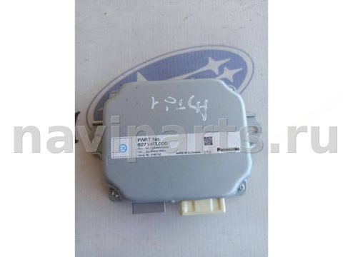 Блок управления рулевой рейки Subaru XV, 2021 г., OEM 82714FL000, арт. B27732520_5