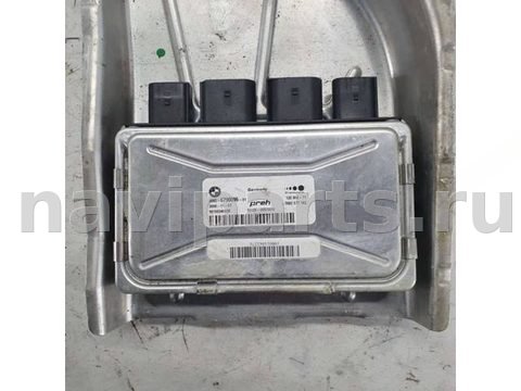 Блок управления рулевой рейки BMW 5 F10/F11/GT F07, 2009 г., OEM 6790096, арт. B28561_3