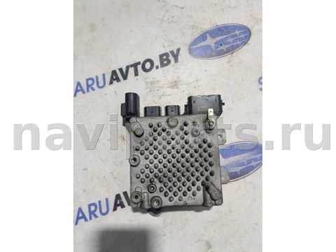 Блок управления рулевой рейки Subaru Outback, 2010 г., OEM 34710AJ001, арт. B33289929, фото 3