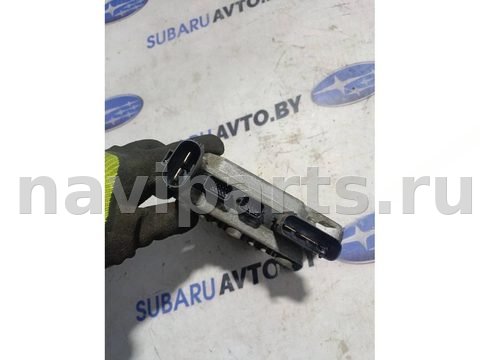 Блок управления рулевой рейки Subaru Outback, 2010 г., OEM 34710AJ001, арт. B33289929, фото 4
