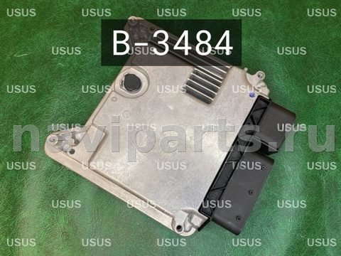 Блок управления рулевой рейки BMW 5 E60/E61, 2007 г., OEM 1277022098, арт. B3484, фото 2