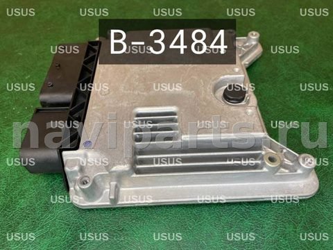 Блок управления рулевой рейки BMW 5 E60/E61, 2007 г., OEM 1277022098, арт. B3484, фото 4