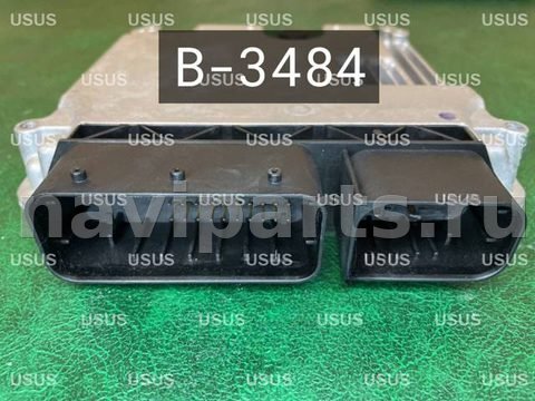 Блок управления рулевой рейки BMW 5 E60/E61, 2007 г., OEM 1277022098, арт. B3484, фото 5