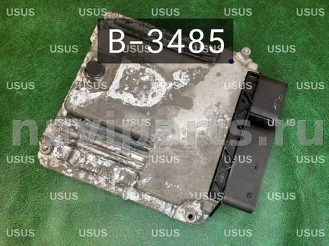 Блок управления рулевой рейки BMW 6 E63/E64, 2007 г., OEM 1277022059, арт. B3485B1