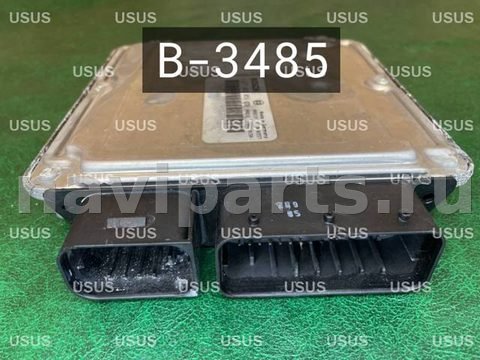 Блок управления рулевой рейки BMW 6 E63/E64, 2007 г., OEM 1277022059, арт. B3485B1, фото 3