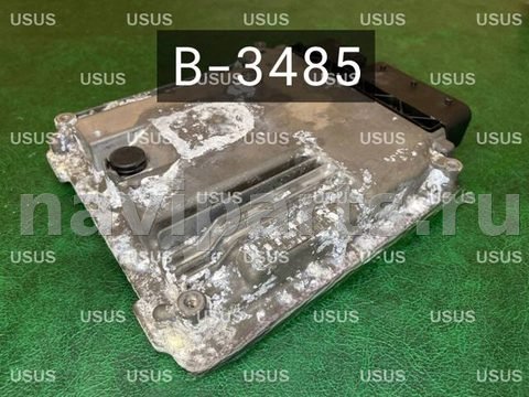 Блок управления рулевой рейки BMW 5 E60/E61, 2007 г., OEM 1277022059, арт. B3485, фото 4
