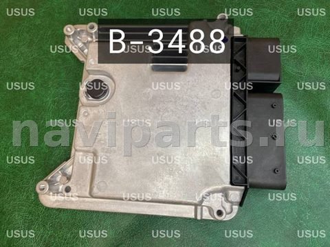 Блок управления рулевой рейки BMW 5 E60/E61, 2007 г., OEM 1277022098, арт. B3488