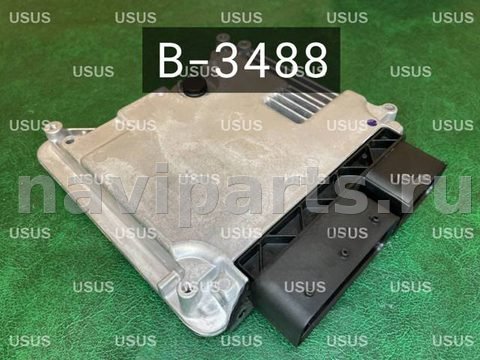 Блок управления рулевой рейки BMW 5 E60/E61, 2007 г., OEM 1277022098, арт. B3488, фото 2