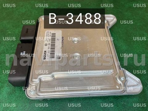 Блок управления рулевой рейки BMW 5 E60/E61, 2007 г., OEM 1277022098, арт. B3488, фото 3
