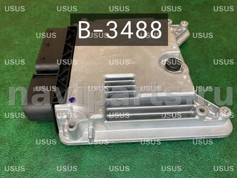 Блок управления рулевой рейки BMW 5 E60/E61, 2007 г., OEM 1277022098, арт. B3488, фото 6