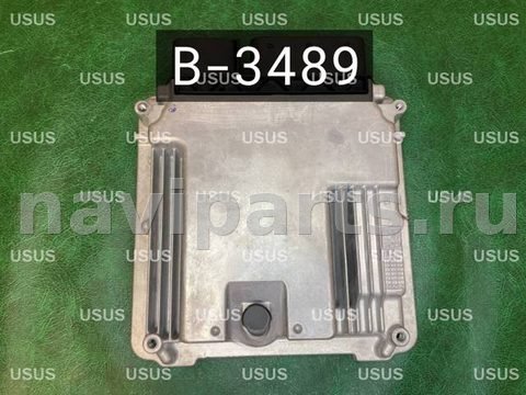 Блок управления рулевой рейки BMW 6 E63/E64, 2007 г., OEM 1277022059, арт. B3489B1, фото 2
