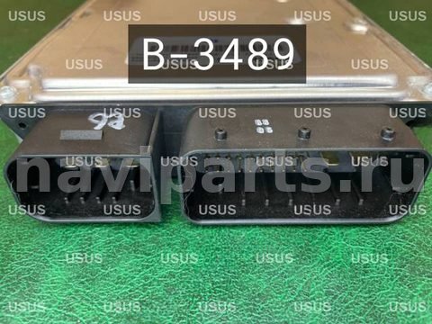 Блок управления рулевой рейки BMW 6 E63/E64, 2007 г., OEM 1277022059, арт. B3489B1, фото 4