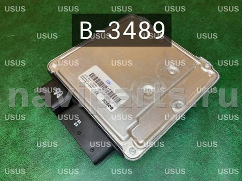 Блок управления рулевой рейки BMW 5 E60/E61, 2007 г., OEM 1277022059, арт. B3489, фото 3