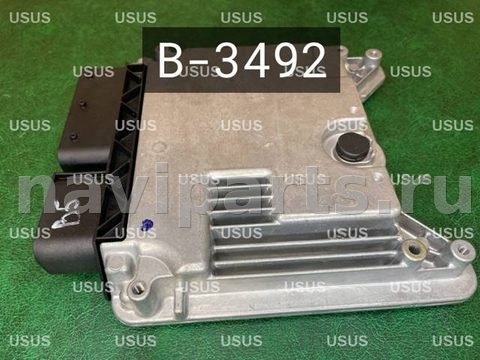 Блок управления рулевой рейки BMW 6 E63/E64, 2007 г., OEM 1277022125, арт. B3492B1, фото 3