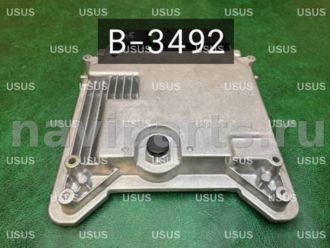 Блок управления рулевой рейки BMW 5 E60/E61, 2007 г., OEM 1277022125, арт. B3492, фото 2