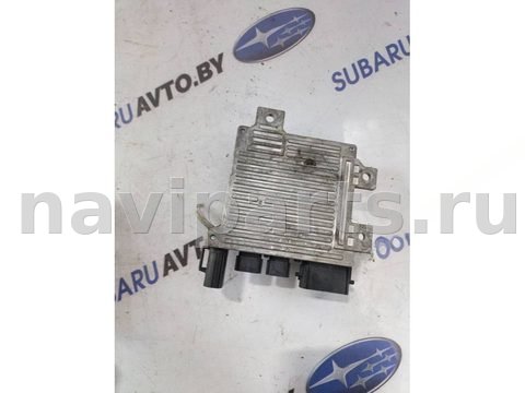 Блок управления рулевой рейки Subaru XV, 2016 г., OEM 34710FJ210, арт. B39042595, фото 10