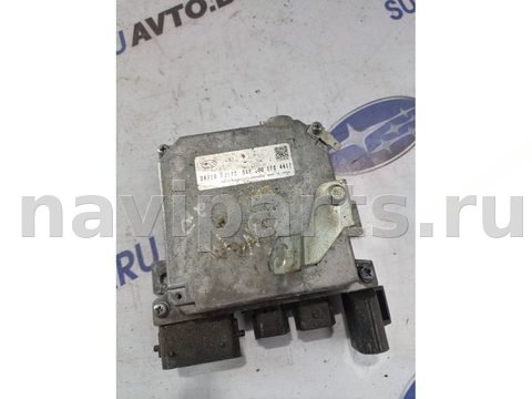 Блок управления рулевой рейки Subaru XV, 2016 г., OEM 34710FJ210, арт. B39042595, фото 5