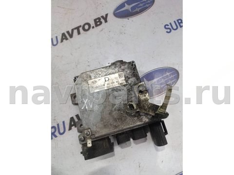 Блок управления рулевой рейки Subaru XV, 2016 г., OEM 34710FJ210, арт. B39042595, фото 7