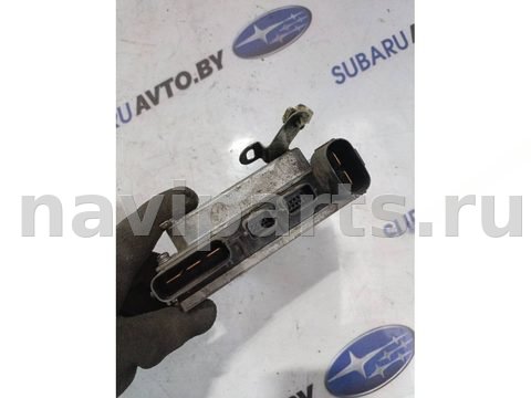 Блок управления рулевой рейки Subaru XV, 2016 г., OEM 34710FJ210, арт. B39042595, фото 9