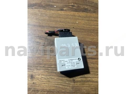 Блок управления рулевой рейки BMW X5 E70, 2011 г., арт. B491930968