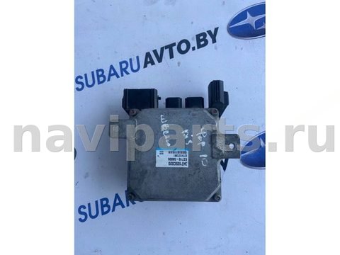 Блок управления рулевой рейки Subaru Forester, 2010 г., OEM 34710SC020, арт. B52438165