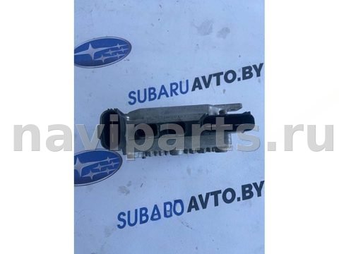 Блок управления рулевой рейки Subaru Forester, 2010 г., OEM 34710SC020, арт. B52438165, фото 2