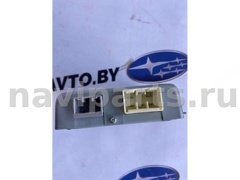 Блок управления рулевой рейки Subaru XV, 2017 г., OEM 82714VA000, арт. B57476528_4, фото 3
