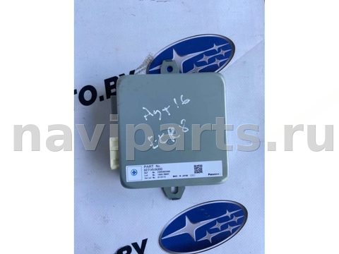 Блок управления рулевой рейки Subaru Forester, 2017 г., OEM 82714VA000, арт. B57476528_7