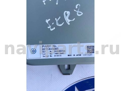 Блок управления рулевой рейки Subaru Forester, 2017 г., OEM 82714VA000, арт. B57476528_7, фото 4