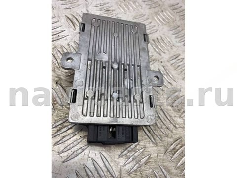 Блок управления рулевой рейки BMW 7 E65/E66, 2007 г., арт. B62178302, фото 2